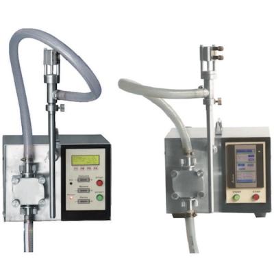 GPF-150S  Bench-top Gear Pump Filler