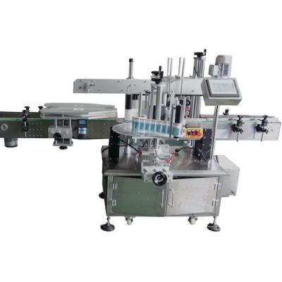 LB-200A Automatic Double Sides Labeller