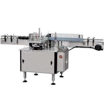 LB-610A Automatic Wet Glue Labeller