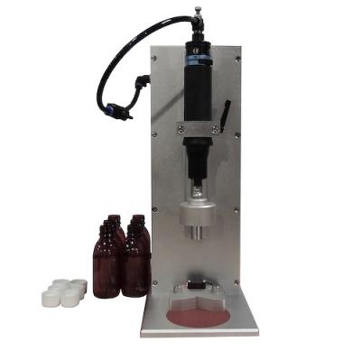 CP-500S Bench-top Semi-automatic Capper