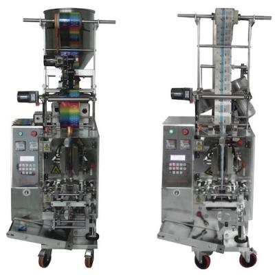 VFFS series Vertical Sachet Former Filler Sealer