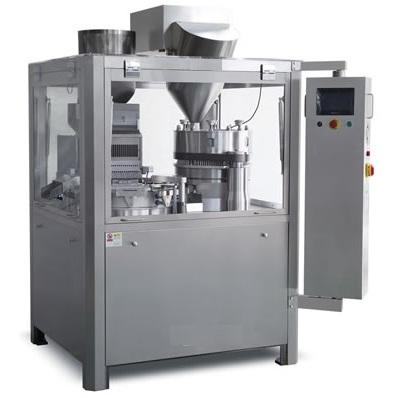 CFM-A Series Automatic Capsule Filler