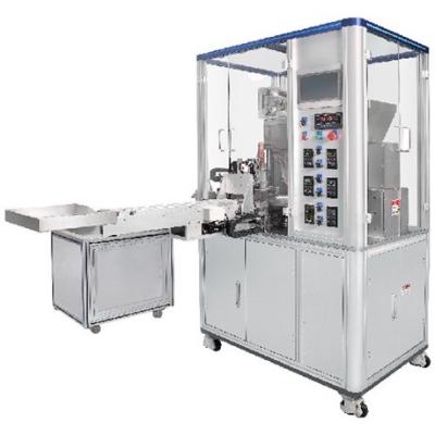 CPP-01E Automatic Servo Motor Powder Pressing Machine