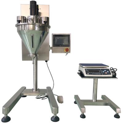 PF-140S Bench-top Powder Filler